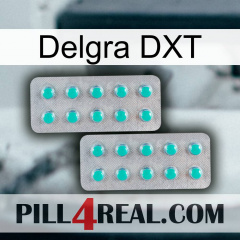 Delgra DXT 29